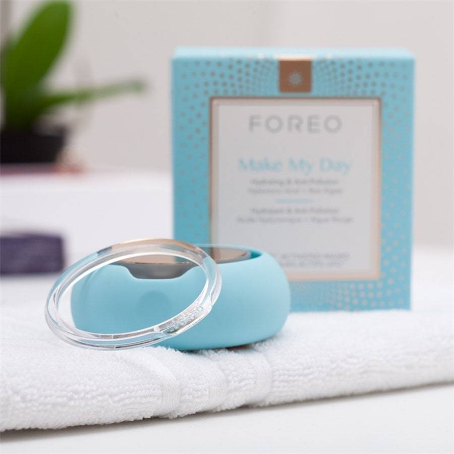 Foreo Maskenbehandlung Preisnachlass