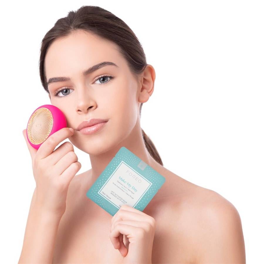 Foreo Maskenbehandlung Preisnachlass