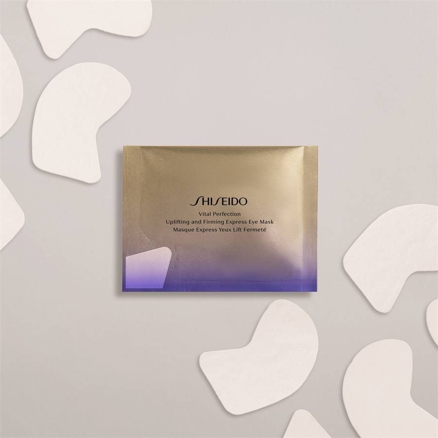 Shiseido Vital Perfection Osterangebot