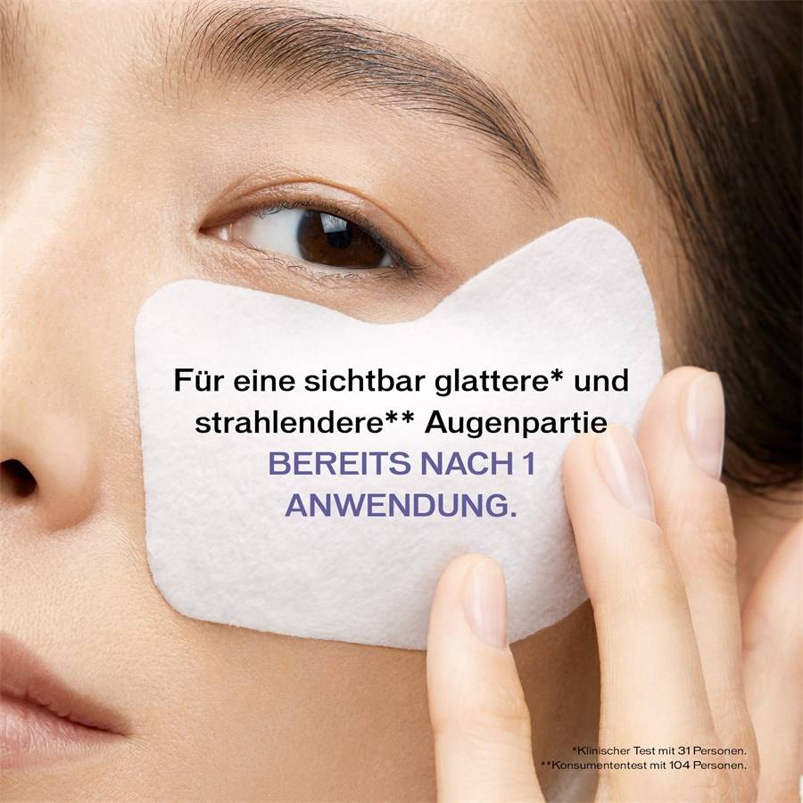 Shiseido Vital Perfection Osterangebot