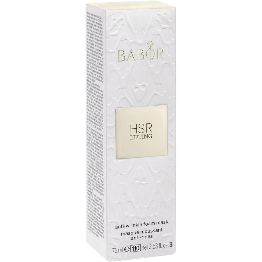 BABOR HSR Lifting Zeitlich begrenztes Angebot