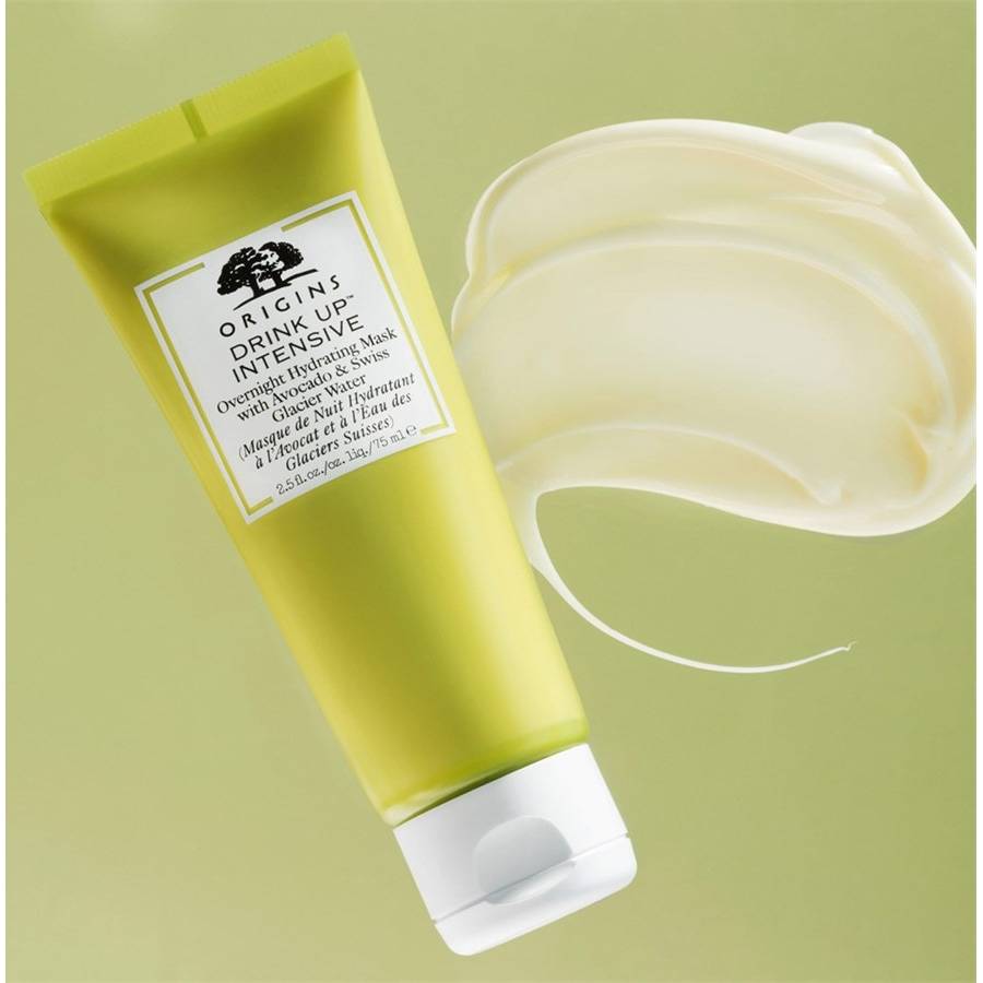 Origins Masken Bestseller