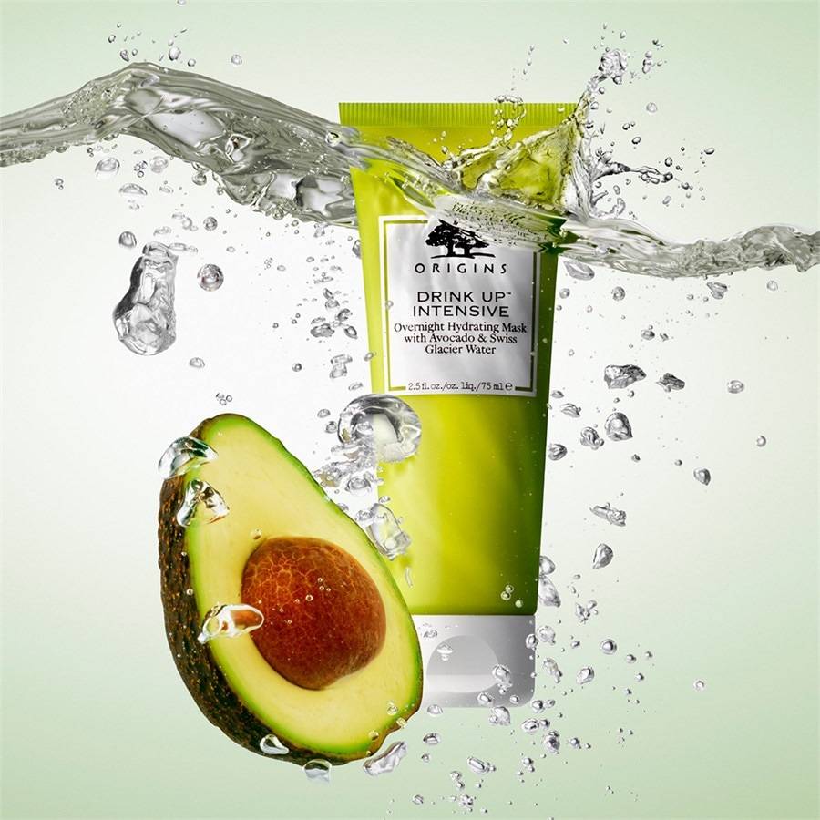 Origins Masken Bestseller