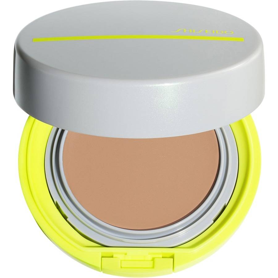 Shiseido Sonnenmake-up Tägliche Deals