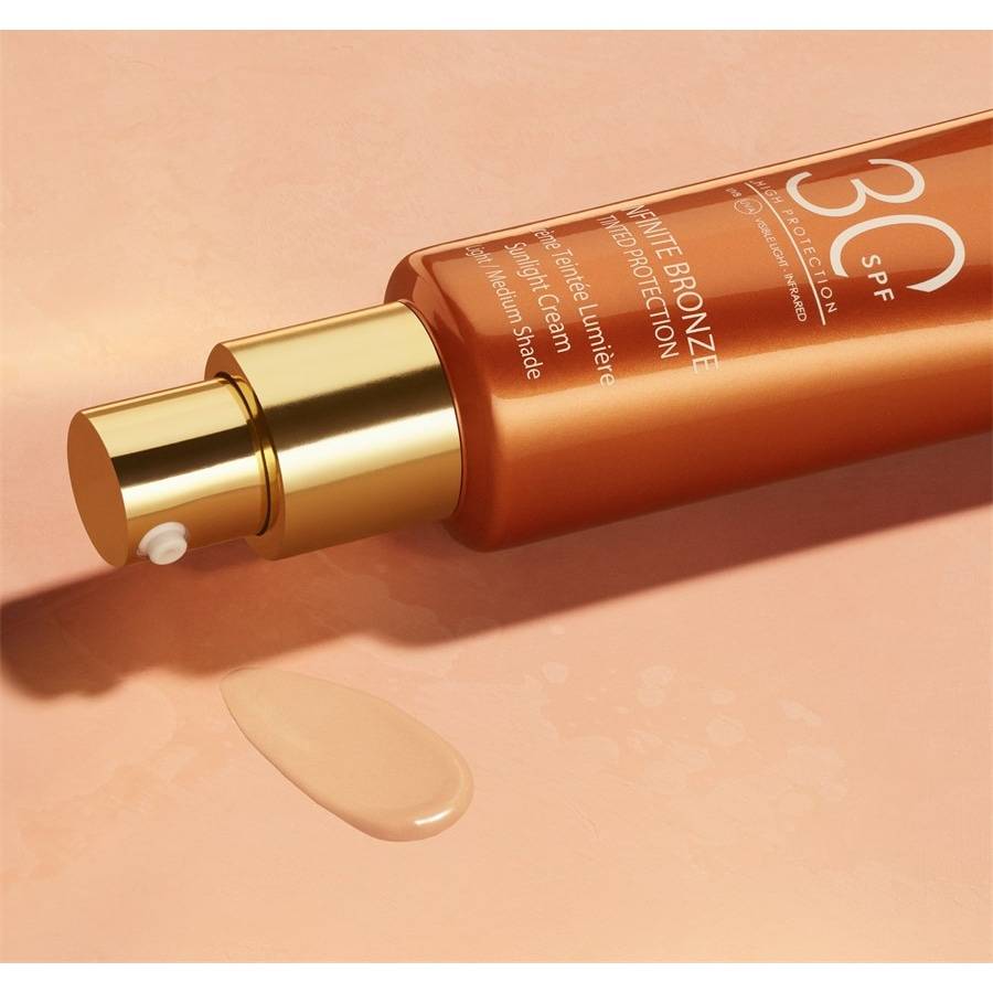 Lancaster Infinite Bronzer VIP-Rabatte