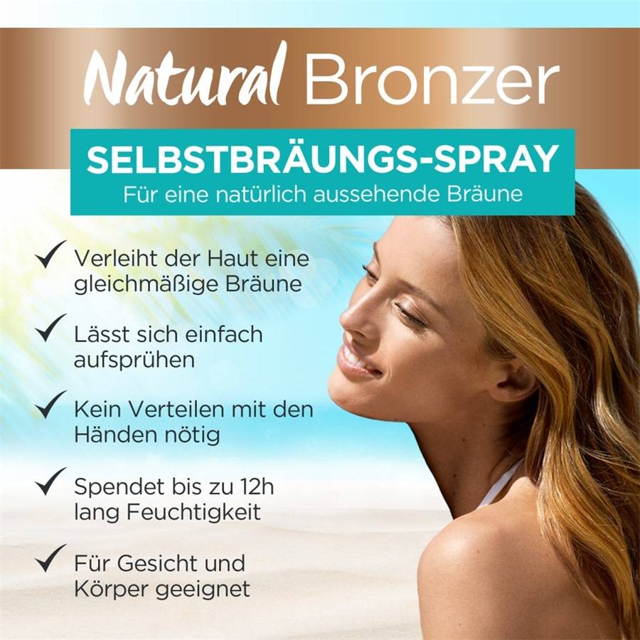 GARNIER Selbstbräuner Super Sparpreis