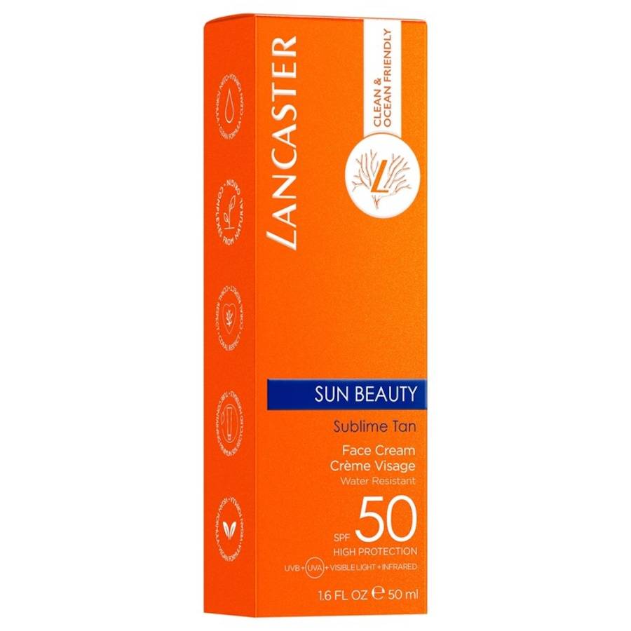 Lancaster Sun Beauty Wochenangebot