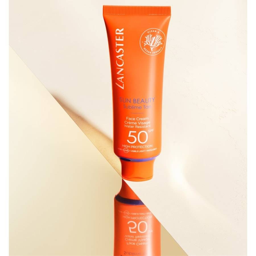 Lancaster Sun Beauty Wochenangebot