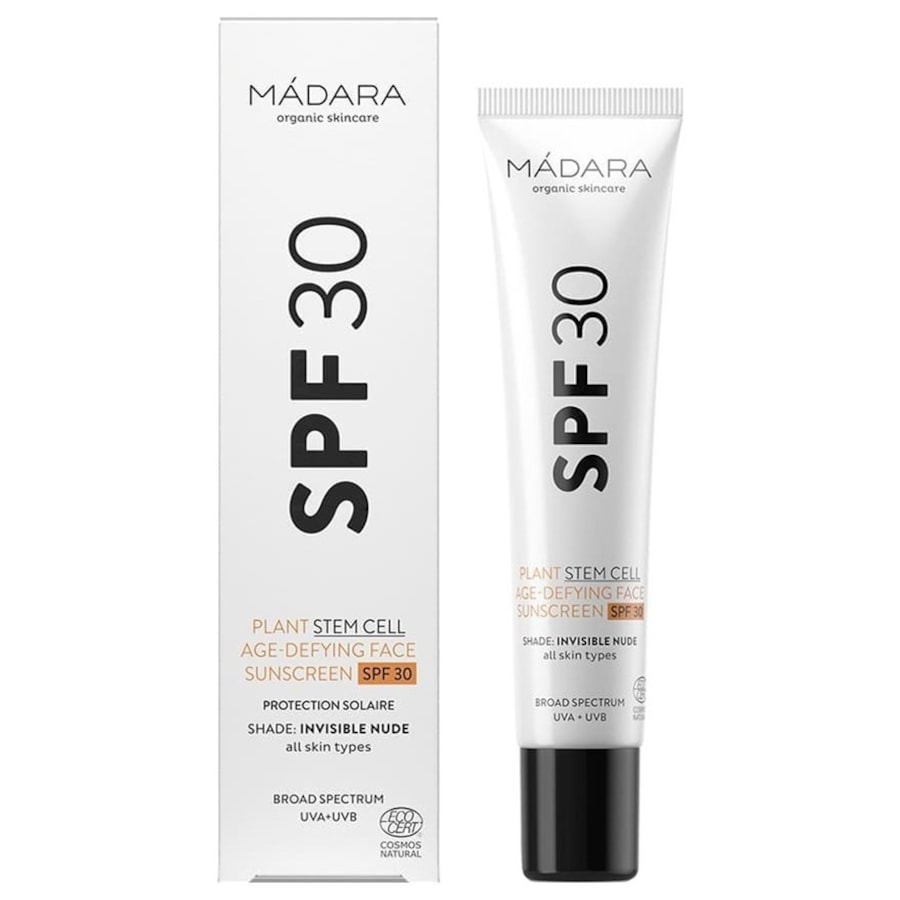 MADARA Sonnenschutz Bis zu 60% Rabatt