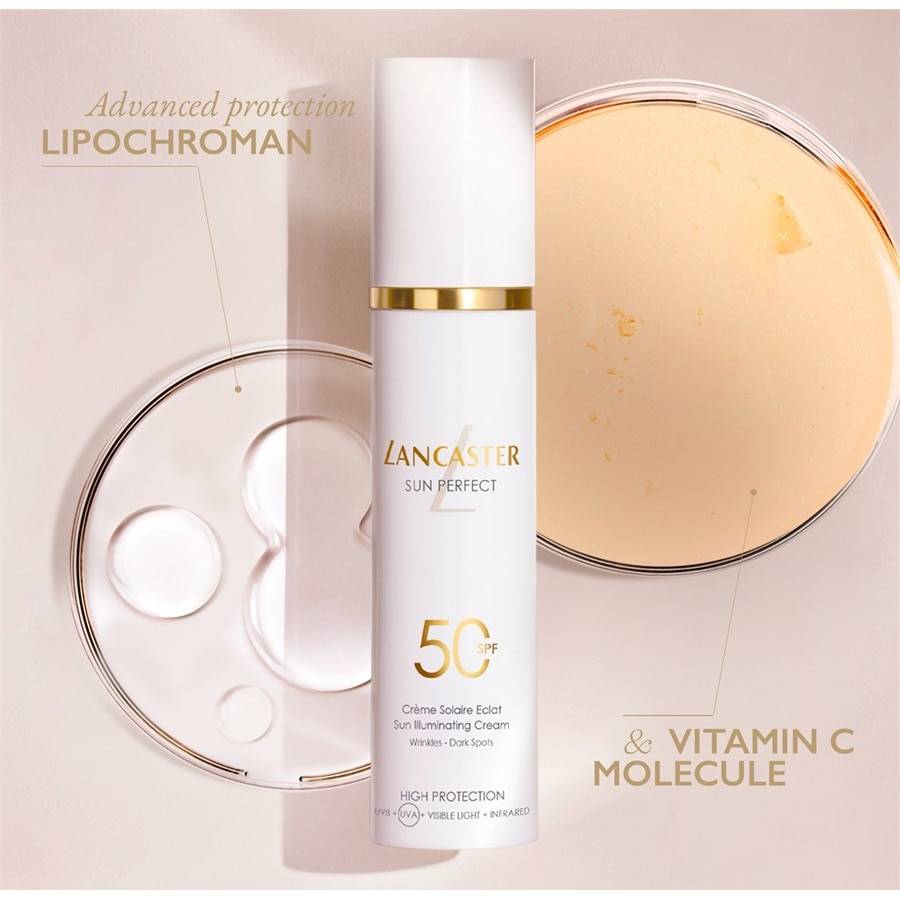 Lancaster Sun Perfect Sonderangebot der Fabrik