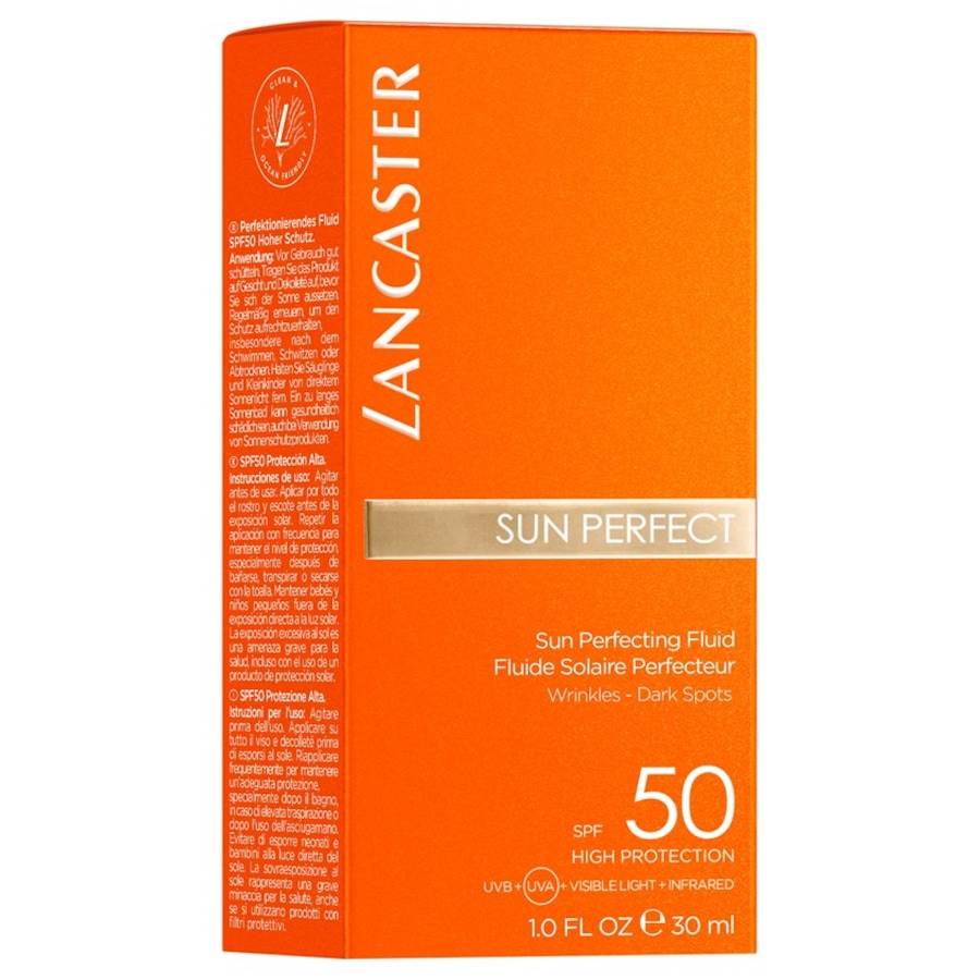 Lancaster Sun Perfect Bis zu 55% Rabatt