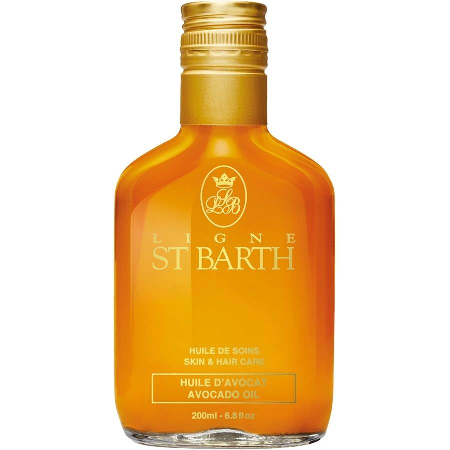 LIGNE-ST-BARTH CORPS & BAIN Rabatte dieses Monats