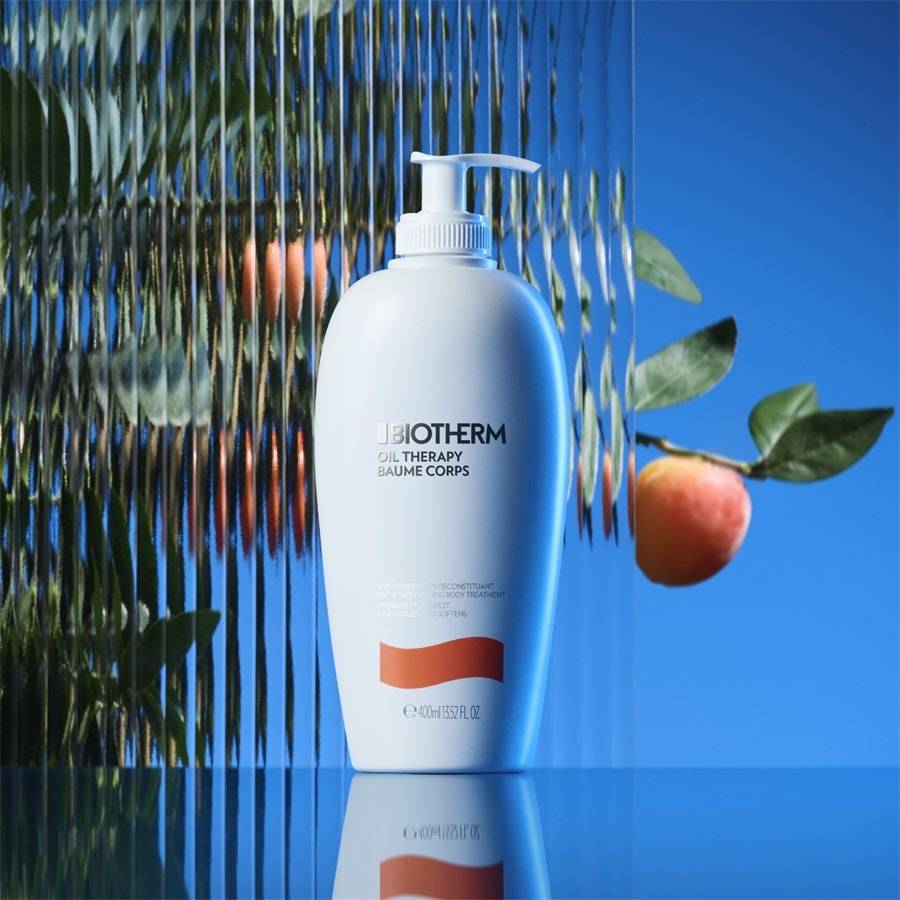 Biotherm Oil Therapy Outlet
