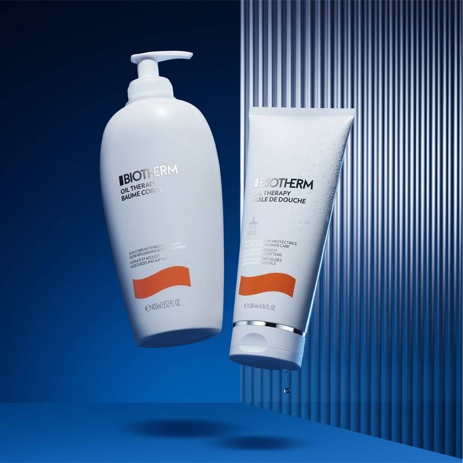 Biotherm Oil Therapy Outlet
