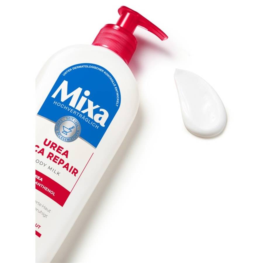 Mixa Körperpflege Schlussverkauf