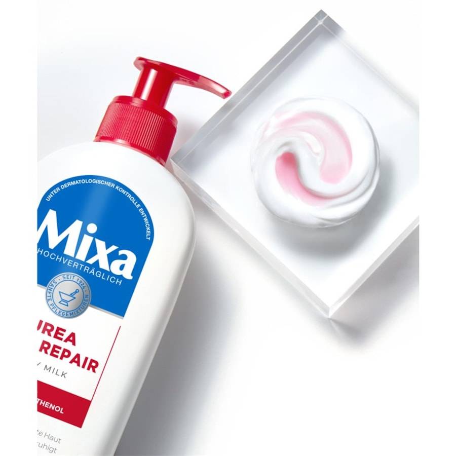 Mixa Körperpflege Schlussverkauf