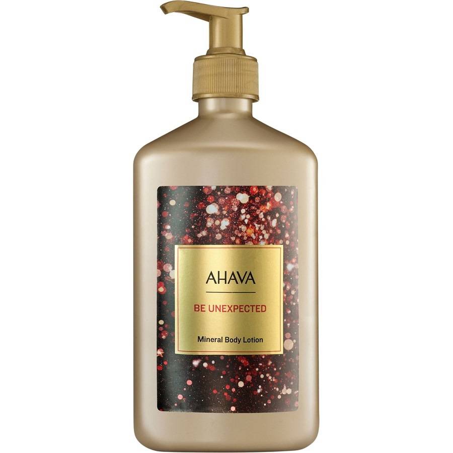 Ahava Deadsea Water Fabrikpreis