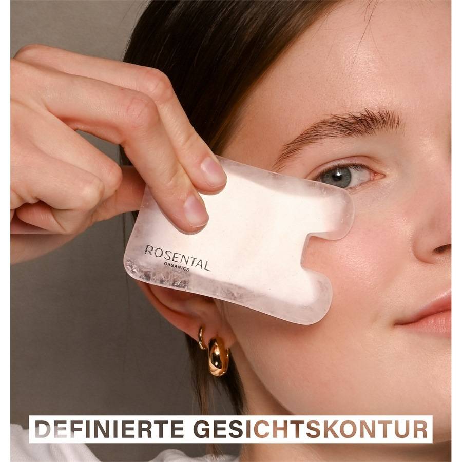 Rosental-Organics Massage Tools Begrenztes Angebot