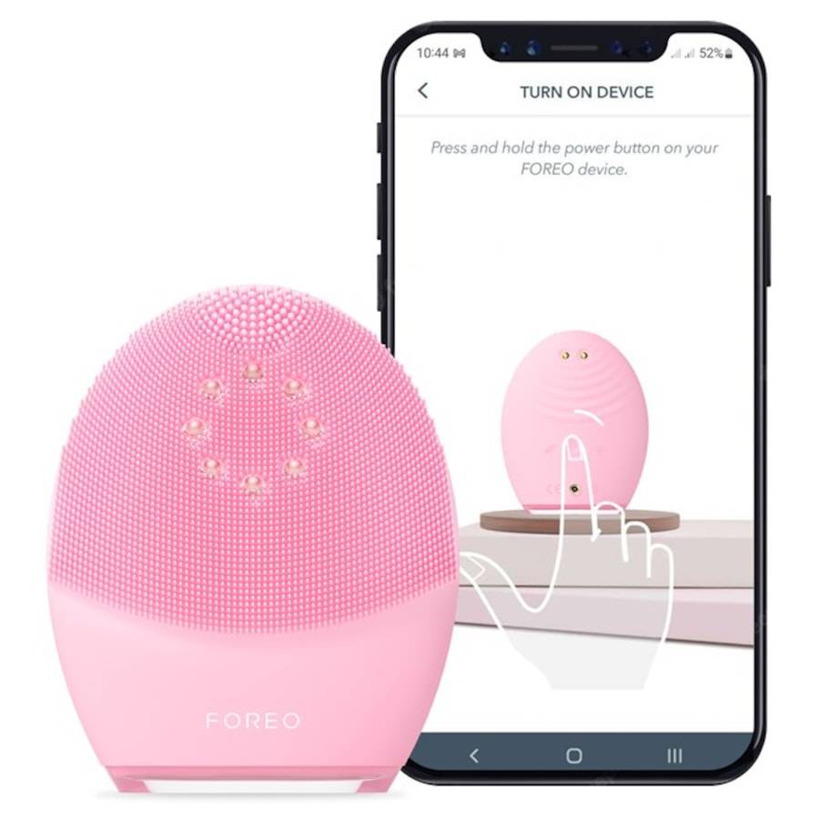Foreo Reinigungsbürsten Cyber Monday