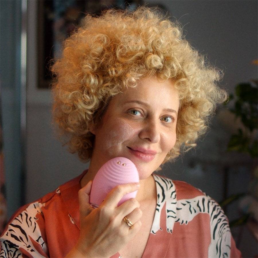 Foreo Reinigungsbürsten Cyber Monday