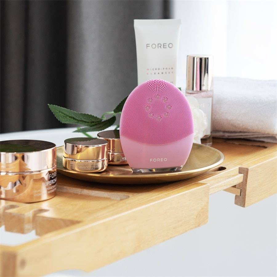 Foreo Reinigungsbürsten Cyber Monday