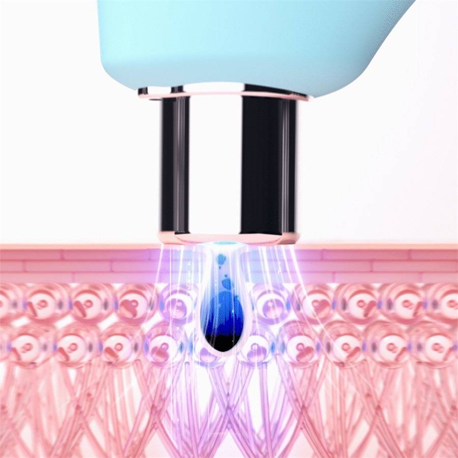 Foreo Reinigungsprodukte Weihnachtsangebot