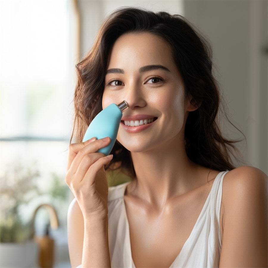 Foreo Reinigungsprodukte Weihnachtsangebot