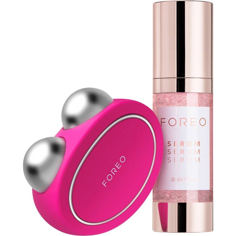 Foreo Gesichtsstraffung Muttertagsangebot
