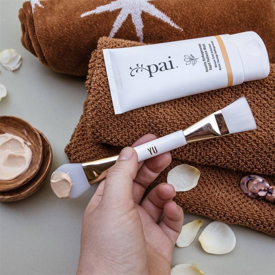 Yu-Beauty Bürsten Exklusive Angebote