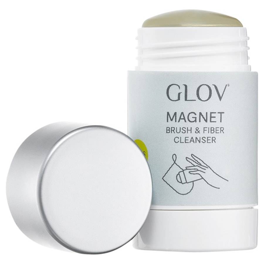 GLOV Magnet Cleanser Pinsel- & Faserreiniger Seife Große Rabatte