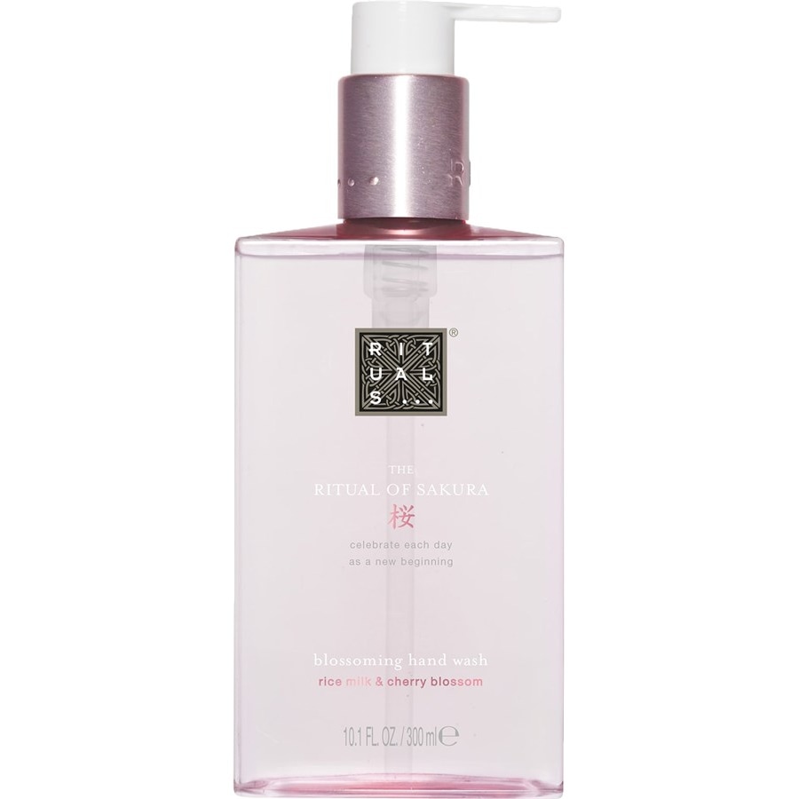 RITUALS The Ritual Of Sakura Bestseller