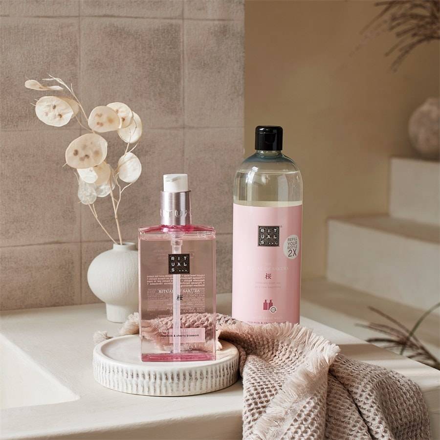 RITUALS The Ritual Of Sakura Bestseller