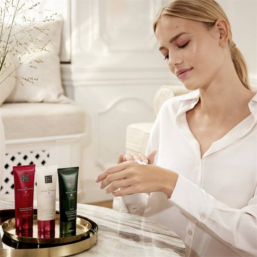RITUALS The Ritual Of Ayurveda Kauf eins, bekomm eins gratis