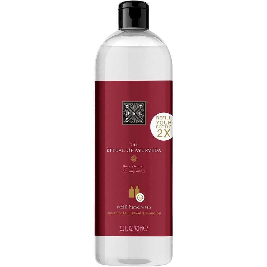 RITUALS The Ritual Of Ayurveda Tägliche Deals