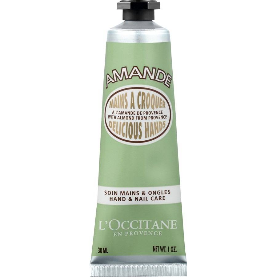 LOccitane Mandel Tiefpreis