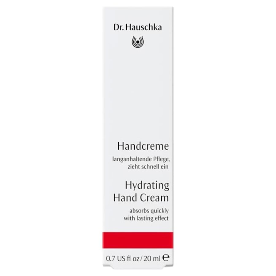 Dr-Hauschka Hände & Füße Super Sparpreis
