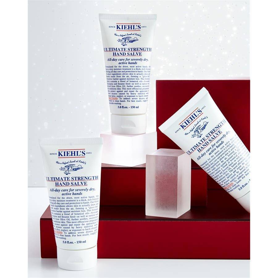 Kiehls Handpflege Letzte 2 Tage