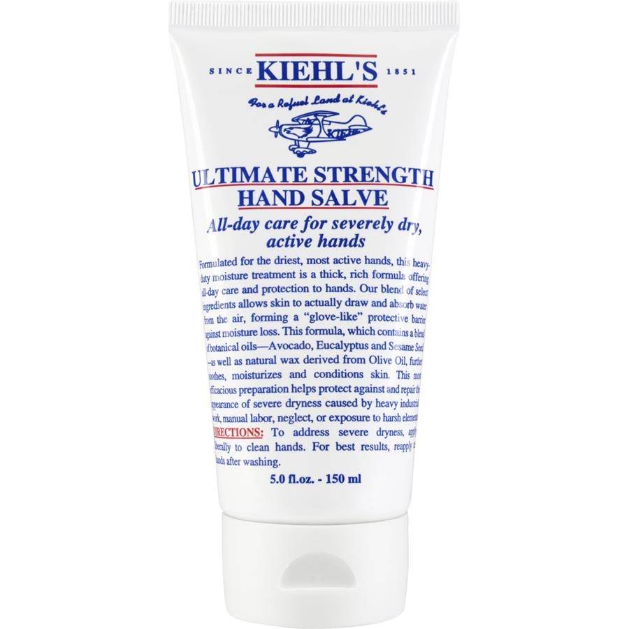 Kiehls Handpflege Letzte 2 Tage