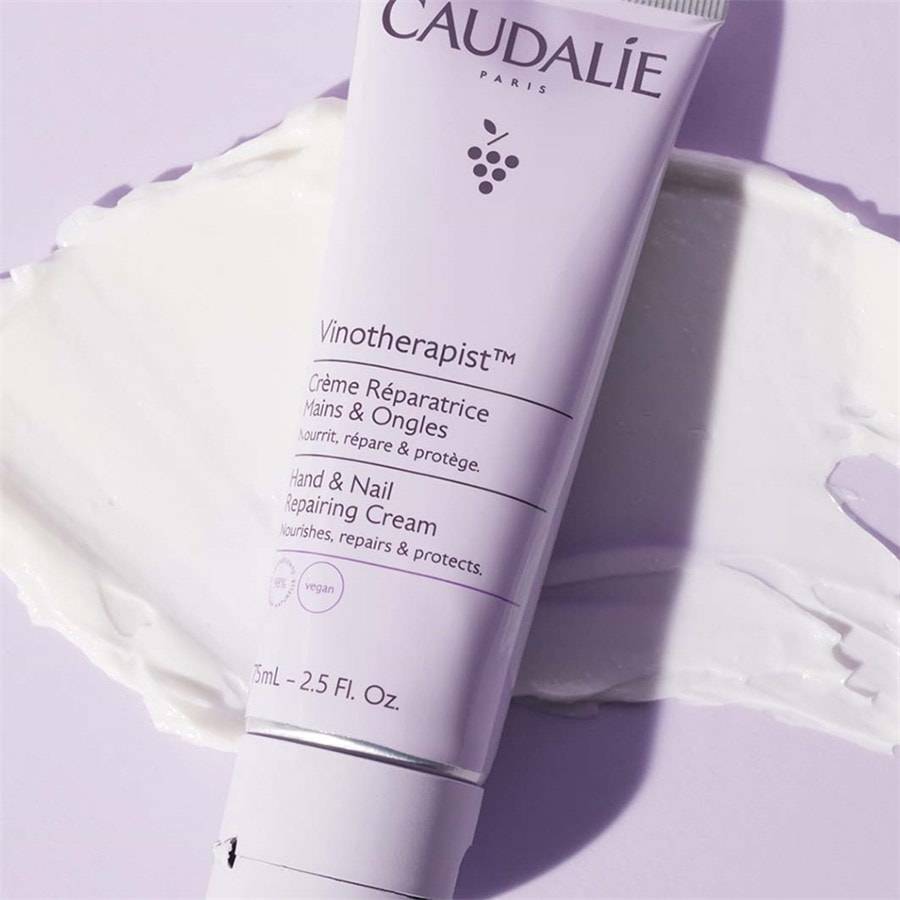 Caudalie Vinotherapist Letzter Tag