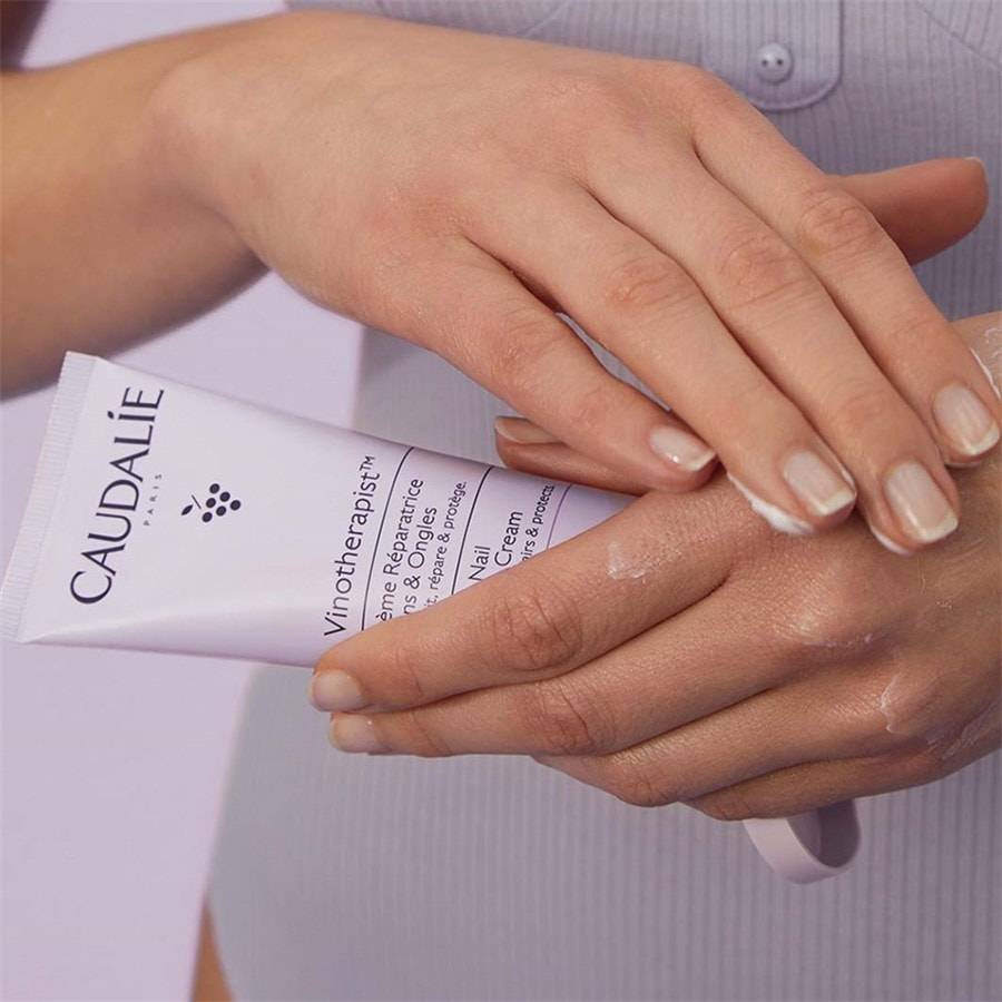 Caudalie Vinotherapist Letzter Tag