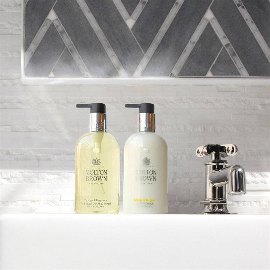 Molton-Brown Orange & Bergamot Bis zu 65% Rabatt