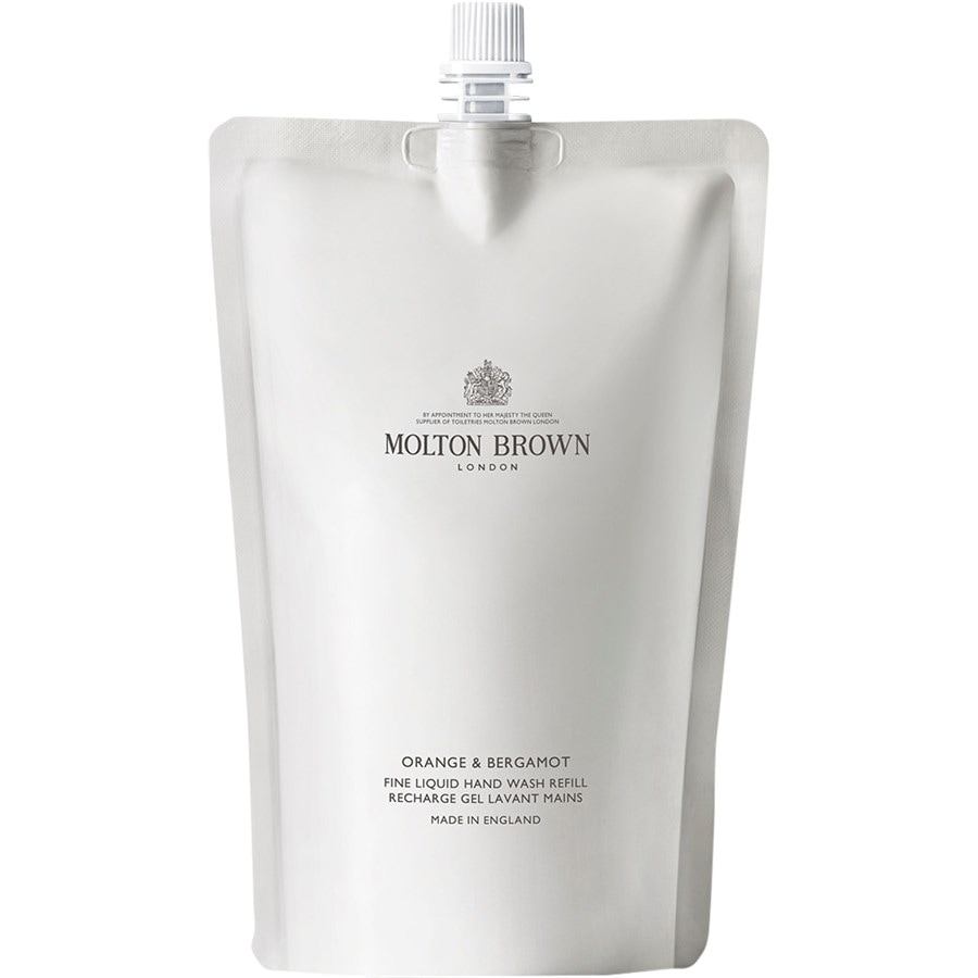 Molton-Brown Orange & Bergamot Bis zu 65% Rabatt
