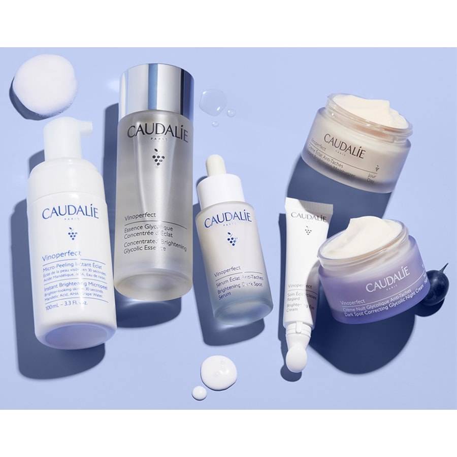 Caudalie Vinoperfect Bis zu 55% Rabatt