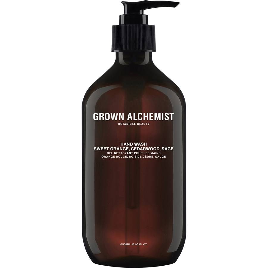 Grown-Alchemist Handpflege Discount Store für neue Produkte