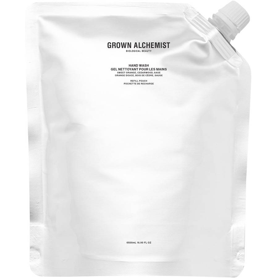 Grown-Alchemist Handpflege Discount Store für neue Produkte