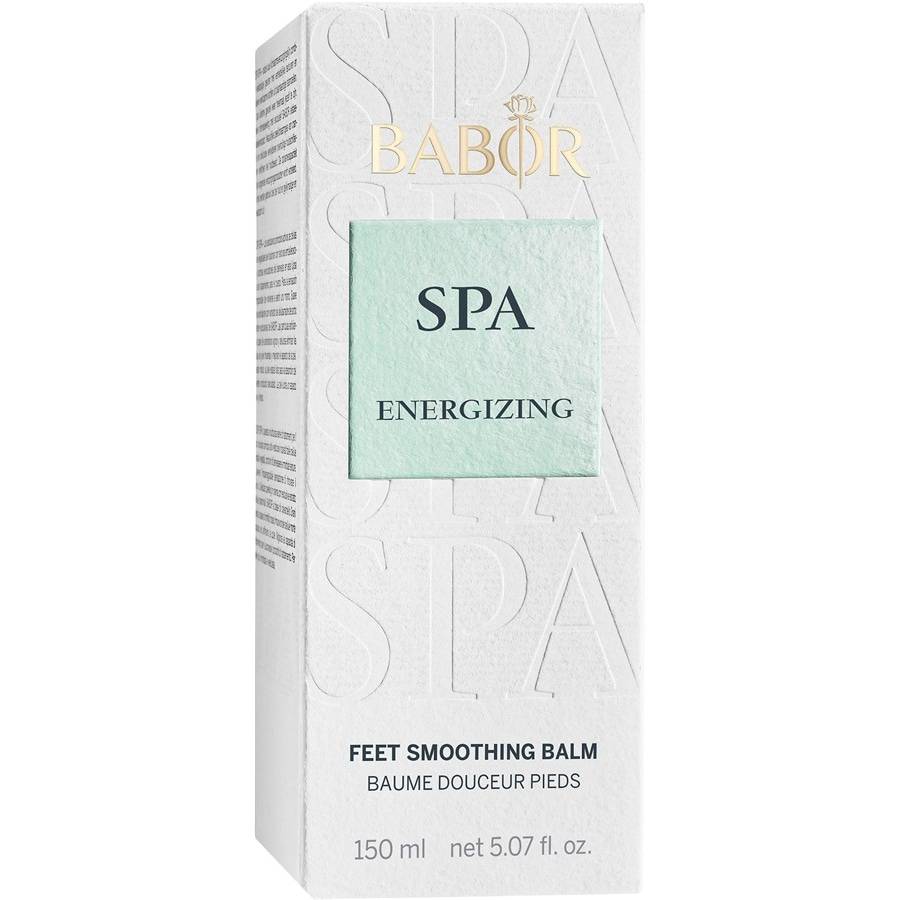 BABOR SPA Energizing Clearance-Verkauf