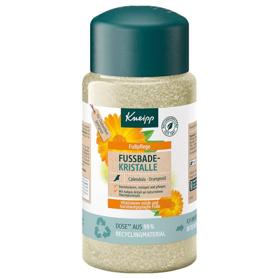 Kneipp Fußpflege Rabatte dieses Monats