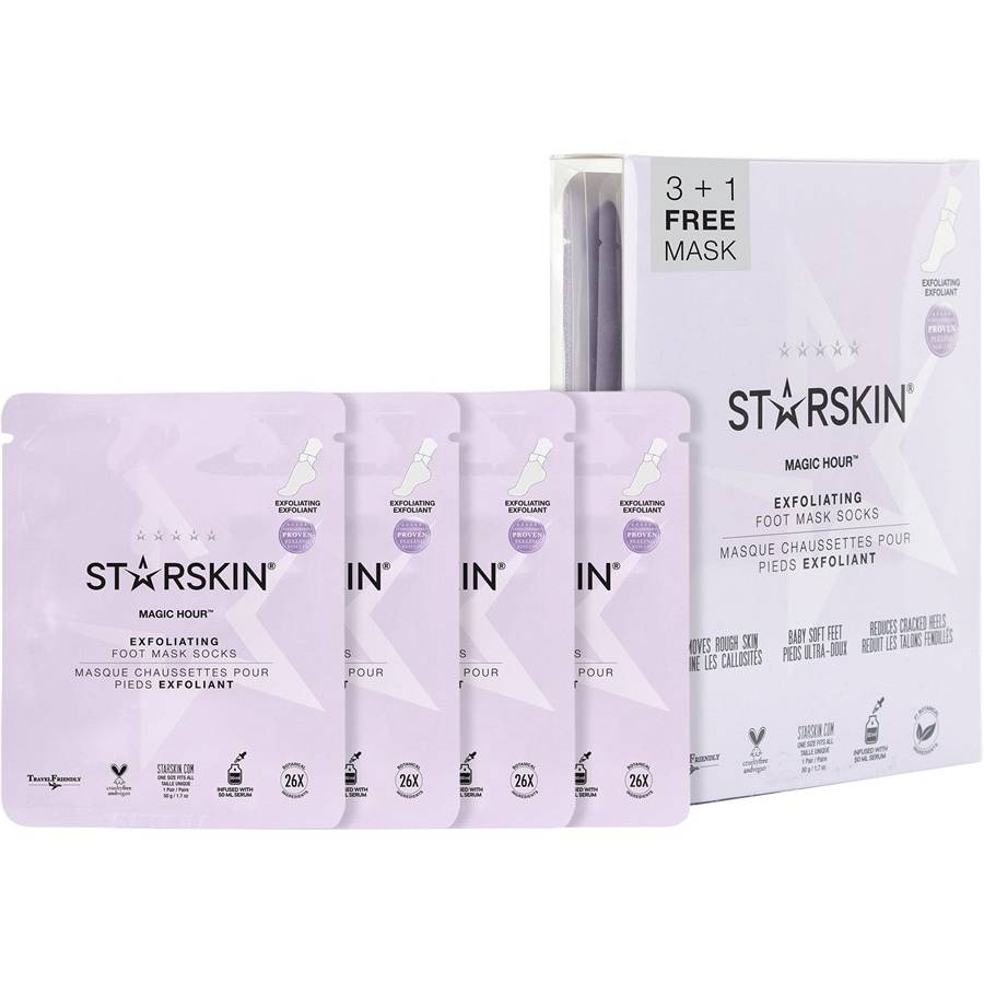 StarSkin Hand & Fuß Meist gekauft