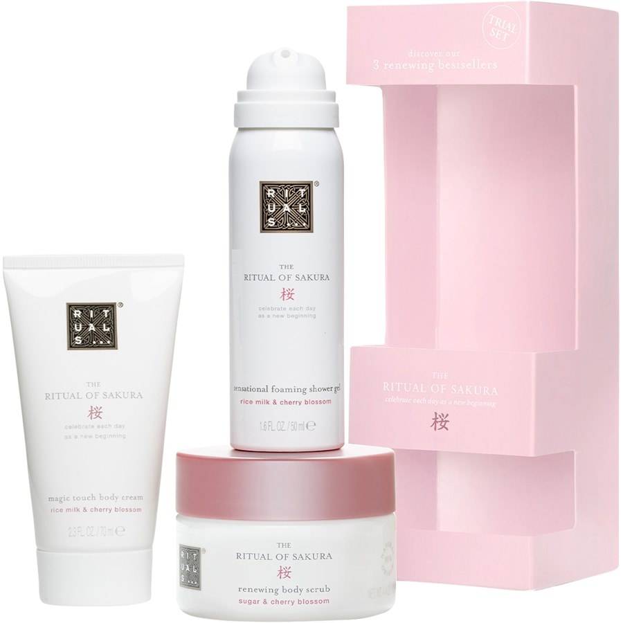 RITUALS The Ritual Of Sakura Sonderangebot