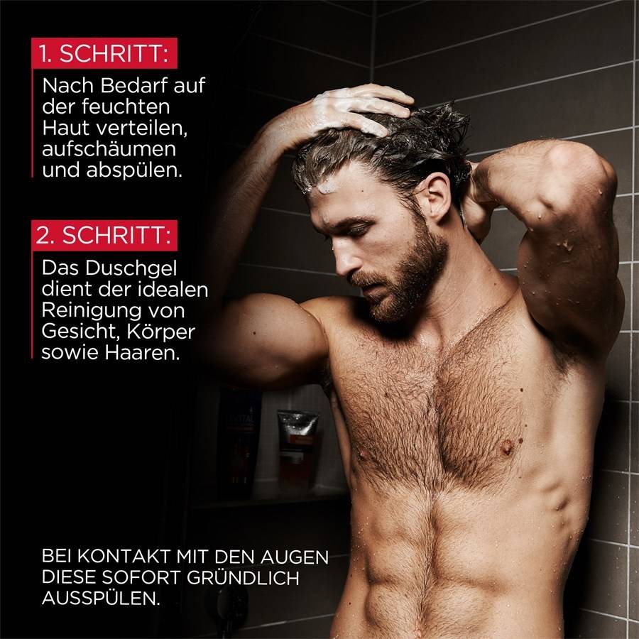 LOreal-Paris-Men-Expert Duschgele Flash Sale